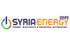 SYRIA ENERGY 2020