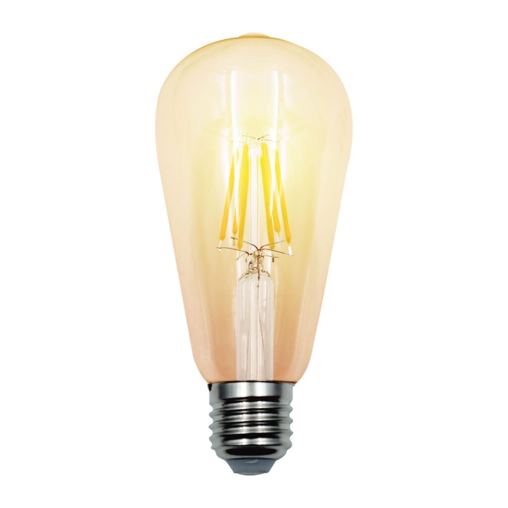 لمبة ديكور | Konnice Electric
